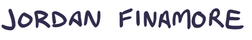 Jordan Finamore